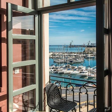 The Blossom Collection In Heraklion City Center Extérieur photo