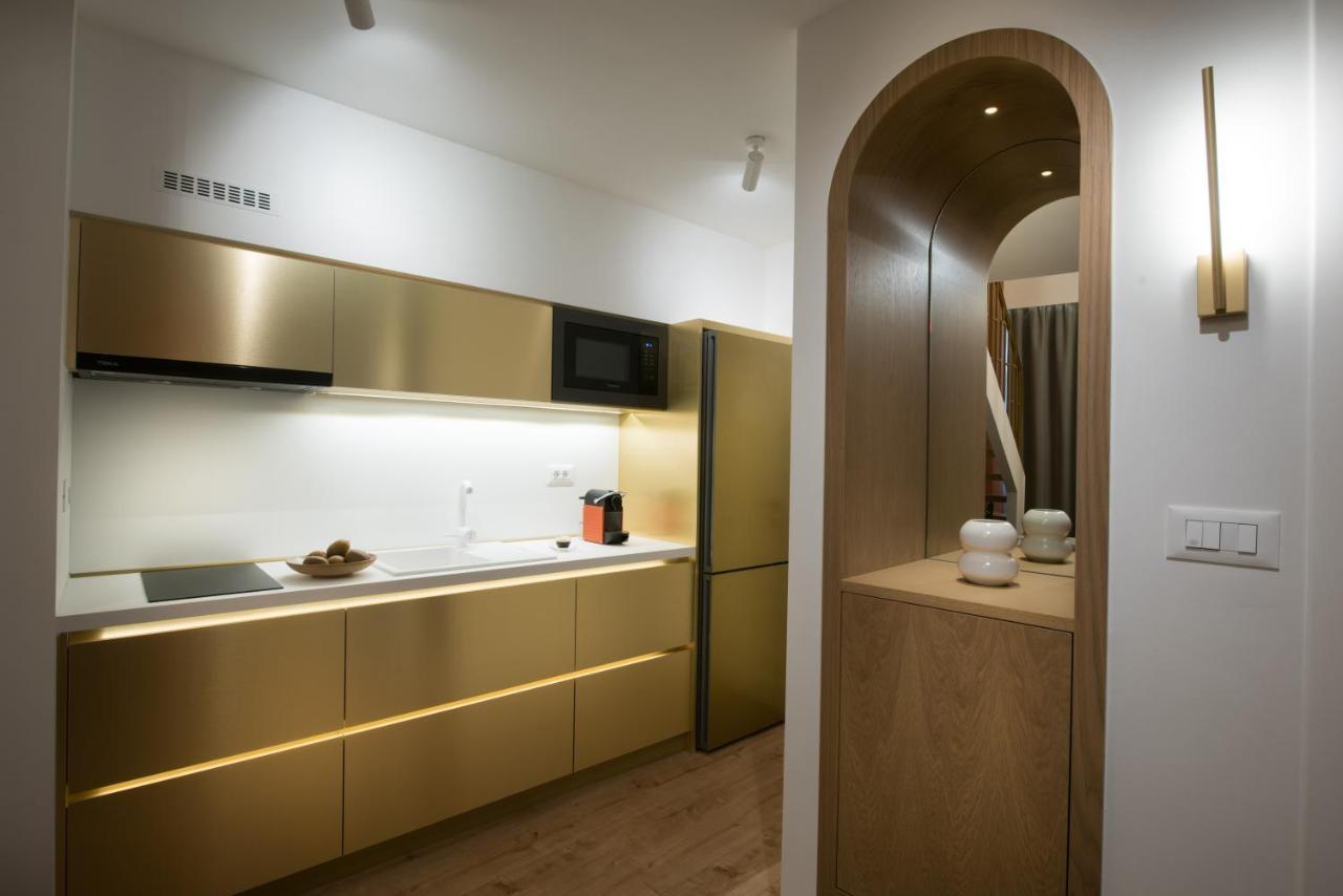 The Blossom Collection In Heraklion City Center Extérieur photo