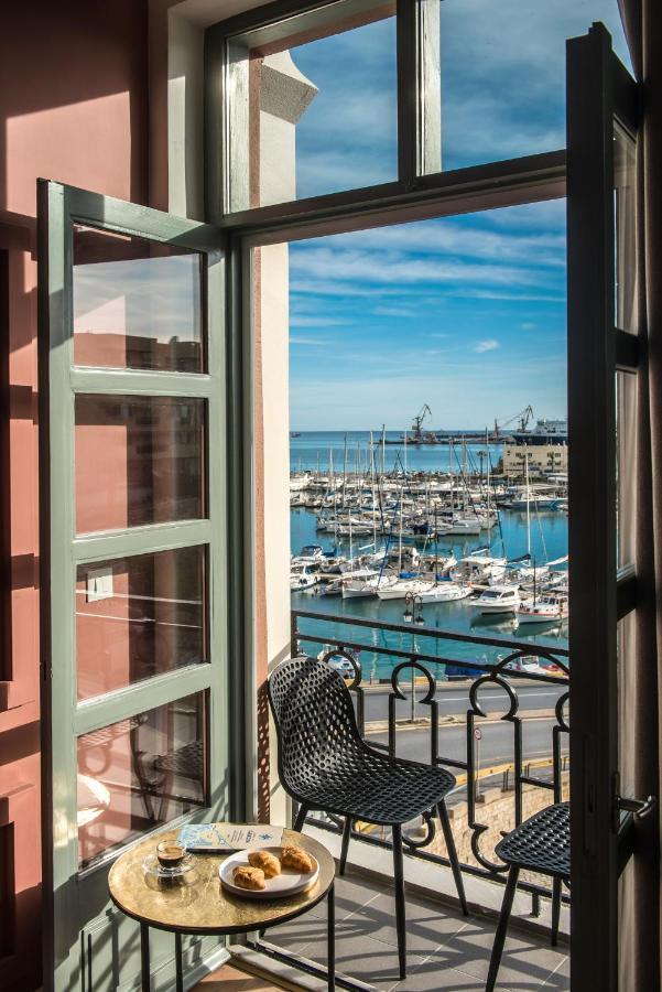 The Blossom Collection In Heraklion City Center Extérieur photo