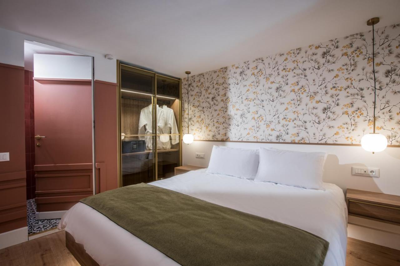 The Blossom Collection In Heraklion City Center Extérieur photo